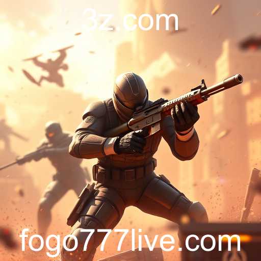 A Evolução dos Jogos de Ação no Mundo Digital