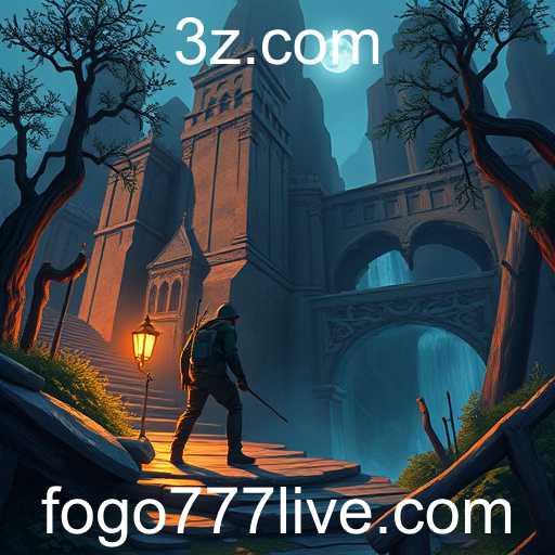 Desvendando a Magia dos Jogos de Aventura no 