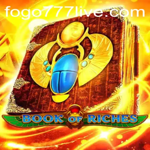 Exploring the Fascinating World of BookofRiches and Fogo777