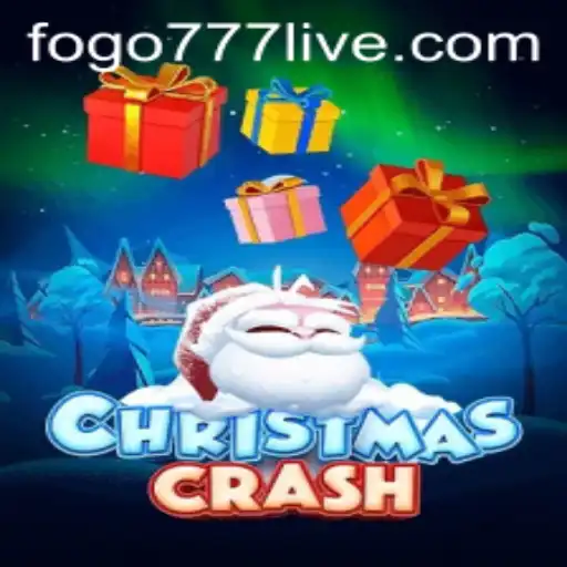 Unveiling ChristmasCrash: The Thrilling Festive Adventure with Fogo777