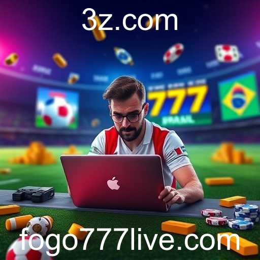 O Crescimento do Gaming Online no Brasil