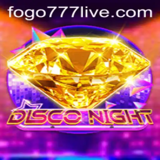 DiscoNight: A Thrilling Journey into the Beat