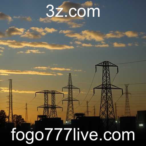 Revolução Energética e Sustentabilidade Digital