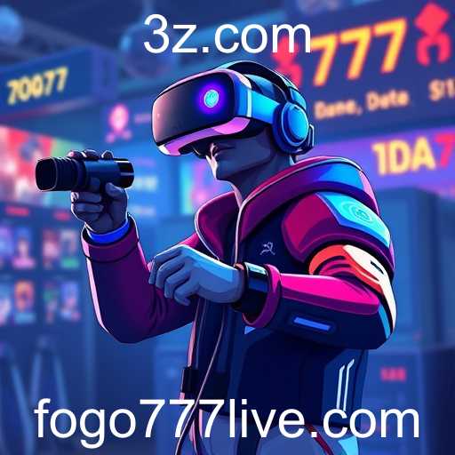 A Ascensão Imparável das Plataformas de Jogos Virtuais