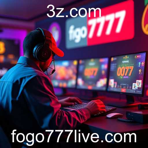 Explorando o Crescimento do Mercado de Jogos Online em 2025