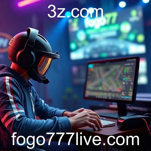 Inovações e Desafios no Mercado de Jogos Online em 2025