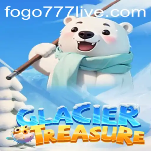 Explore the Icy Depths in GlacierTreasure: A Thrilling Adventure with Fogo777