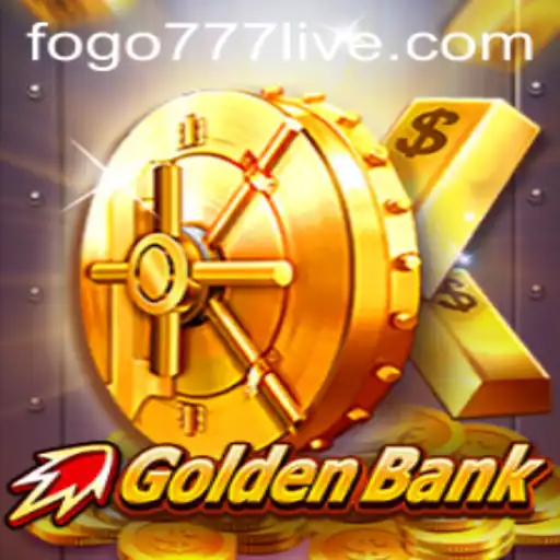 GoldenBank: The New Era of Strategy Gaming with Fogo777