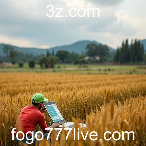 O Impacto de 'fogo777' no Crescimento dos Jogos Online em 2025