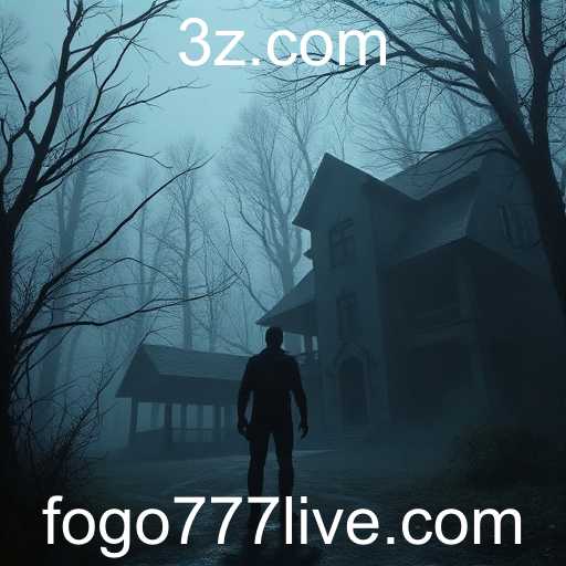 O Impacto de 'fogo777' no Mundo dos Jogos Online