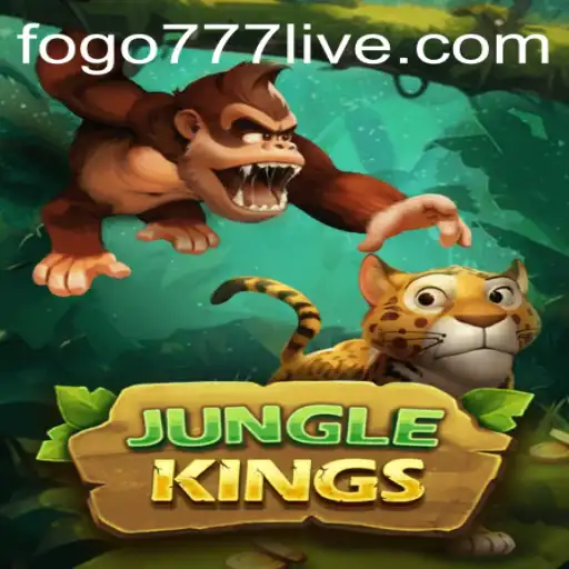 Exploring JungleKings: A New Era of Gaming with Fogo777