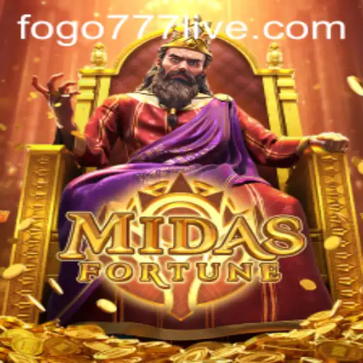 Unveiling MidasFortune: A Thrilling New Adventure with Fogo777