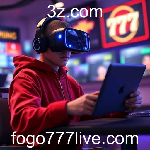 O Crescimento Explosivo dos Jogos Online em 2025