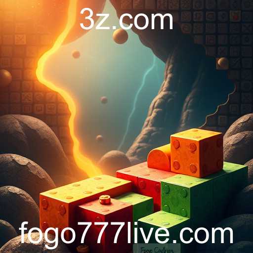 Explorando a Fascinante Categoria de Jogos de Quebra-Cabeça no Fogo777