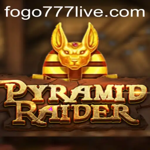 PyramidRaider: Exploring the Mysteries with Fogo777