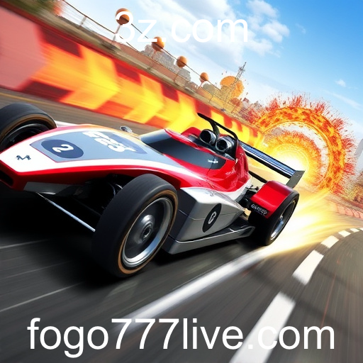 A Evolução e Fascínio dos Jogos de Corrida