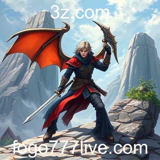 Explorando o Fascinante Universo dos RPGs