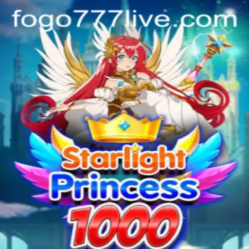 Explore the Wonders of StarlightPrincess1000