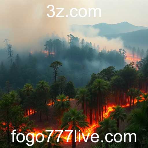 Impacto da Tecnologia no Combate a Incêndios Florestais no Brasil